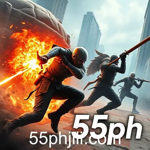 Exploring the Thrilling World of Action Games