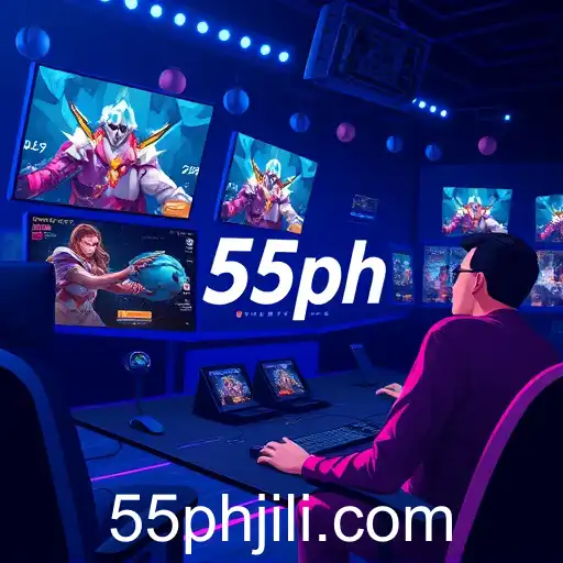 Evolution of Online Gaming Platforms