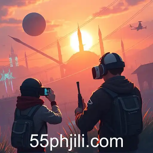 The Evolution of Online Gaming in 2025