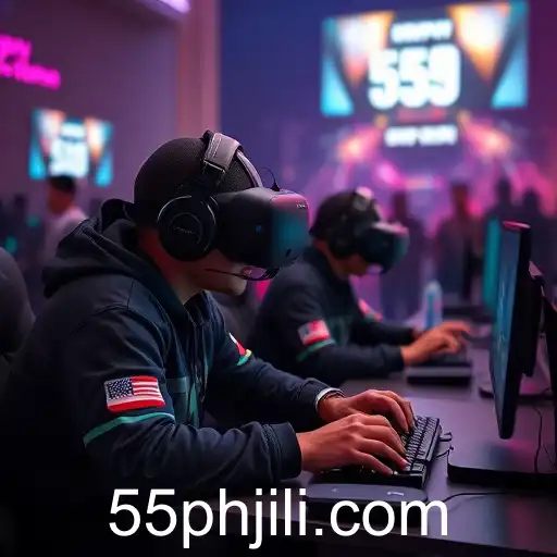 Online Gaming Platforms Revolutionize User Engagement