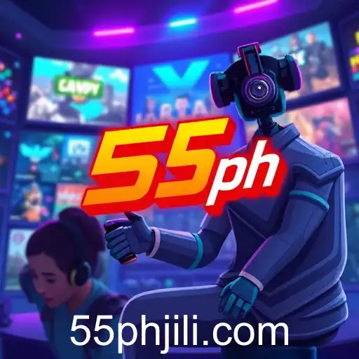 Revolutionizing Gaming: The Rise of 55ph