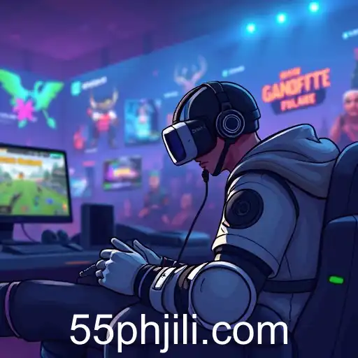 Gaming Trends and Innovations