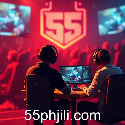 The Rise of Gaming Websites: A 2025 Outlook