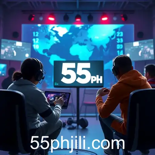 55ph