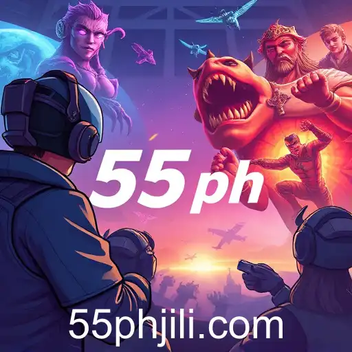 The Rise of 55ph in the Gaming World