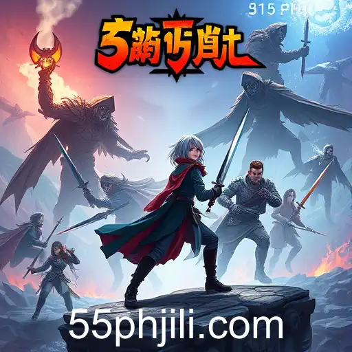 The Rise of 55ph in Online Gaming