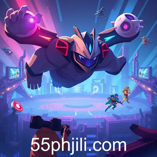 The Rise of 55ph: Transforming Online Gaming
