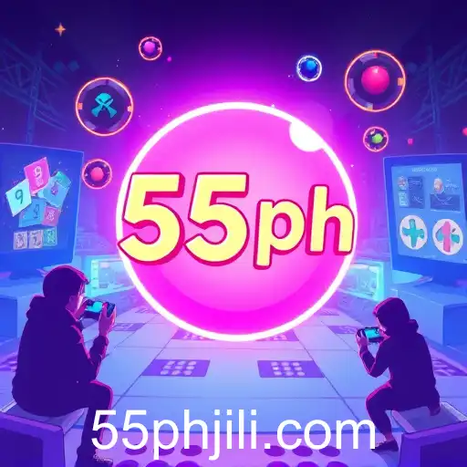 The Rise of 55ph: Revolutionizing the Online Gaming Experience