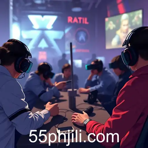 The Rise of Online Gaming Platforms in 2025