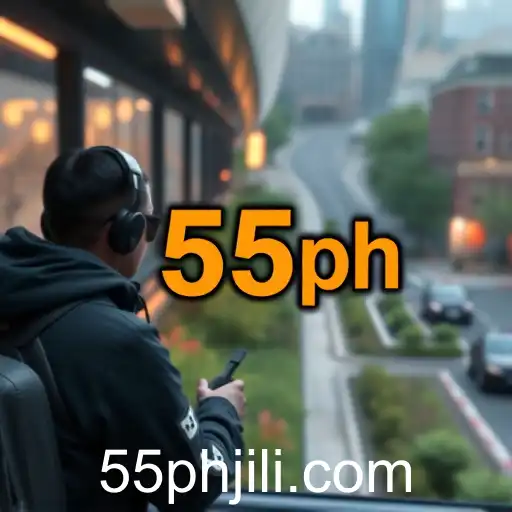 Exploring the Thrill of Simulation Games: The Keyword '55ph'