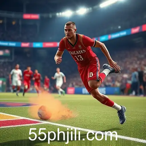 Exploring the Dynamic World of Sports Games: The Impact of '55ph' on Gaming Experiences