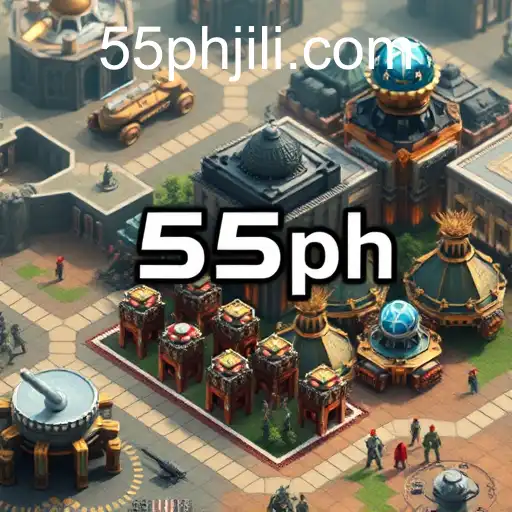 Exploring the World of Strategy Games: A Closer Look at 55ph